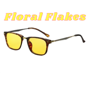 Anti-Radiation Blue Light Glasses