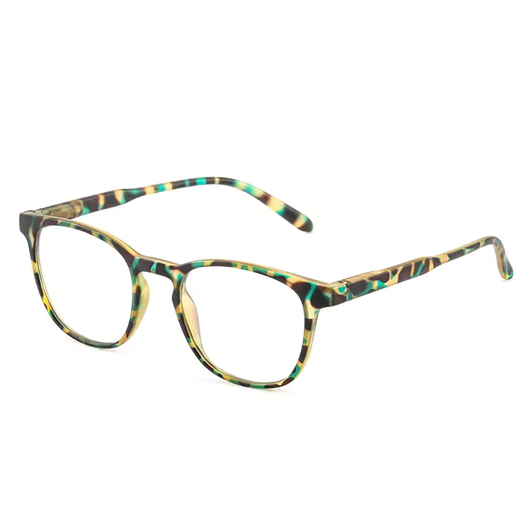 Blue Light Blocking Glasses - Transparent