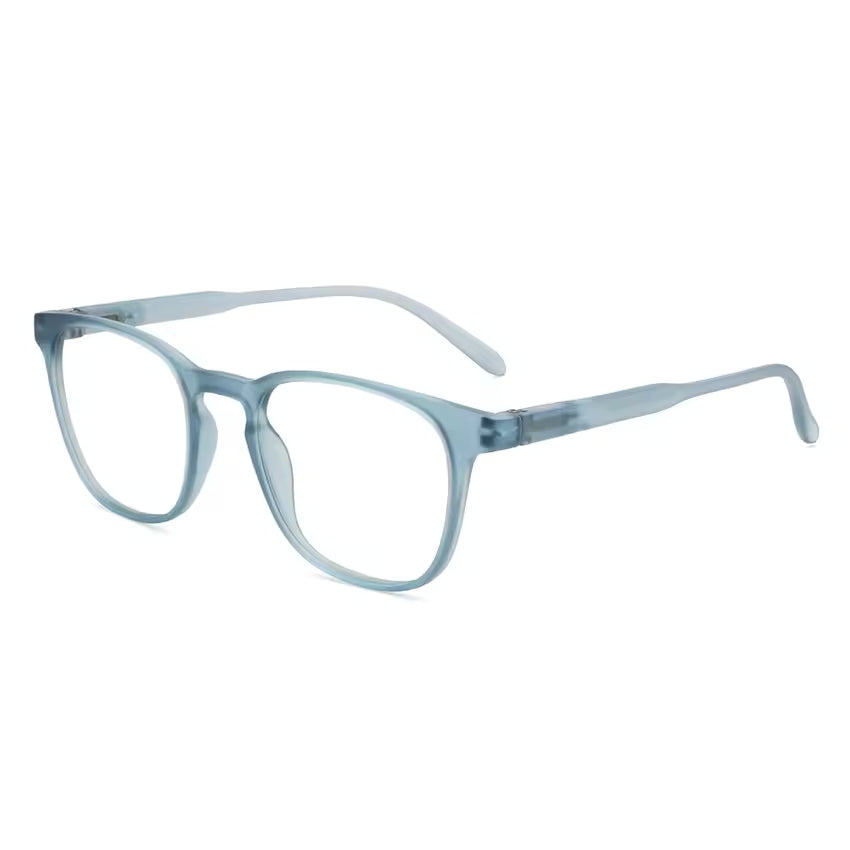 Blue Light Blocking Glasses - Transparent