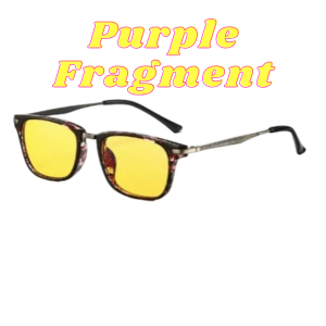 Anti-Radiation Blue Light Glasses