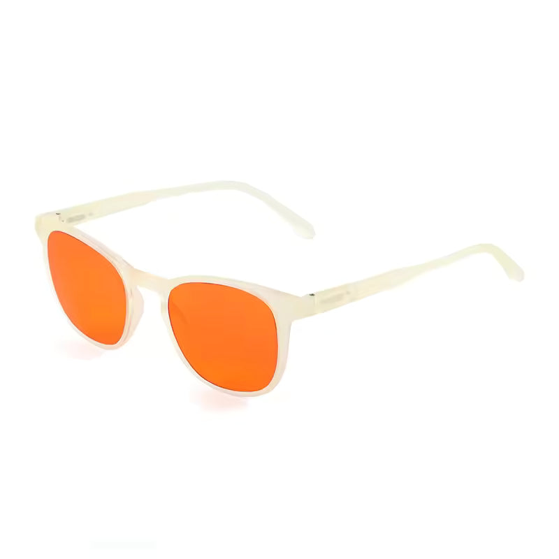Blue Light Blocking Glasses - Orange